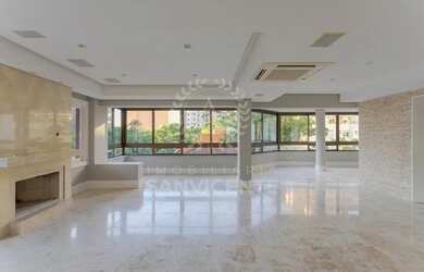 Imagem 2: PORTO ALEGRE - Apartamento Padrão - Bela Vista