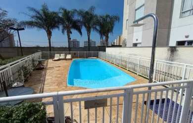 Imagem 5: Apartamento Novo para Locação Condomínio Viva Vista Encanto - Sumaré...