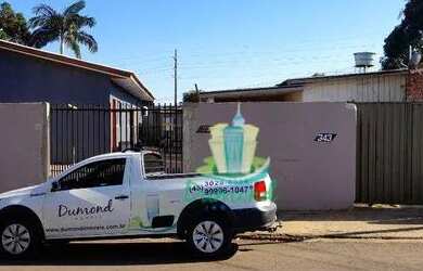 Imagem 1: Kitnet à venda por R$ 300.000 no Jardim Veneza em Foz do Iguaçu/PR-KN0020