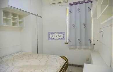 Imagem 6: APARTAMENTO 80M2 MOBILIADO, 3 QUARTOS, 2 MINUTOS DO METRO