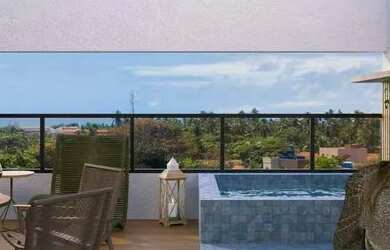 Imagem 8: Maré Alta Beach Hall