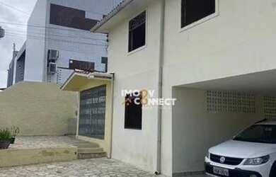 Imagem 3: Terreno à venda, 730 m² por R$ 750.000 - Miramar - João Pessoa/PB