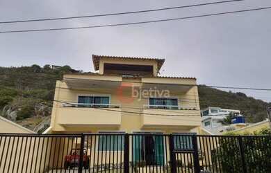 Imagem: A casa possui 5 Dormitórios, 5 Banheiros, 260m² de Área e