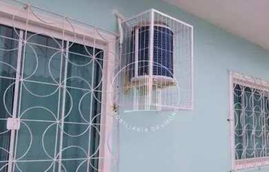 Imagem 16: Casa à venda, 60 m² por R$ 649.000,00 - Praia do Sonho - Palhoça/SC