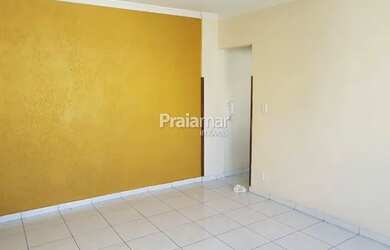 Imagem 3: APARTAMENTO DE 02 DORMITÓRIOS / 90 m2 / VAGA DE GARAGEM / CENTRO / SÃO VICENTE
