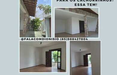 Imagem 14: Casa a venda no João XXIII