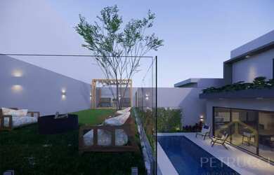 Imagem 6: Casa - Jardim América II - Valinhos