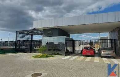 Imagem: A casa e está localizado em Registro, Feira de Santana para