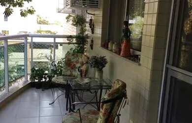 Imagem 16: RIO DE JANEIRO - APARTAMENTO PADRÃO - FREGUESIA JACAREPAGUÁ