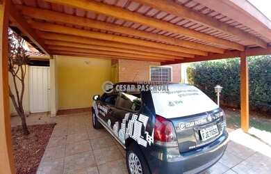 Imagem 2: Casa em Condomínio Térrea Recreio das Acácias Disponível Para Locação...