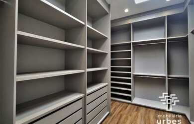 Imagem 8: Casa com 4 dormitórios, 284 m² - venda por R$ 3.000.000,00 ou aluguel...