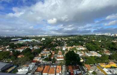 Imagem: O apartamento para alugar possui 2 Dormitórios, 2 Banheiros