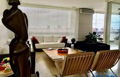 Imagem 12: APARTAMENTO - MOEMA PÁSSAROS - SP