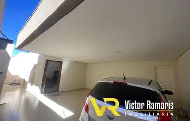 Imagem: Casa no Jardim Europa I