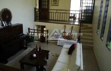 Imagem 3: Casa padrão em Jardim Recreio - Ribeirão Preto