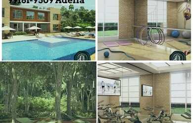 Imagem: O terreno está localizado em Tarumã, Manaus à venda por R$1.500.000