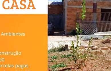 Imagem: Oportunidade - Ágio de Lote com casa no setor Top do Parque