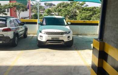 Imagem 7: Apartamento para venda tem 72 metros quadrados com 3 quartos em Patamares...