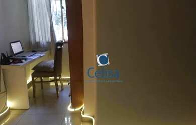 Imagem 7: Apartamento com 3 dormitórios para alugar, 110 m² por R$ 5.230,00/mês...