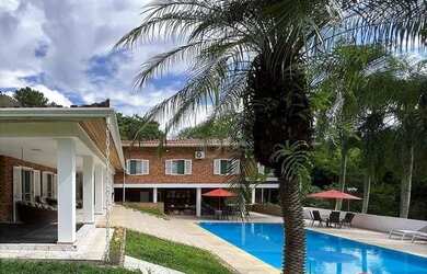 Imagem 3: Belíssima Casa com 5 dormitórios, 842 m² - venda por R$ 4.900.000 ou...