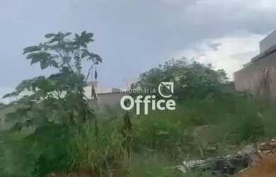 Imagem: O terreno possui 360m² de Área e está localizado em Anápolis