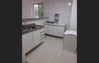 Imagem 4: Recreio dos Bandeirantes Apartamento 1 quarto