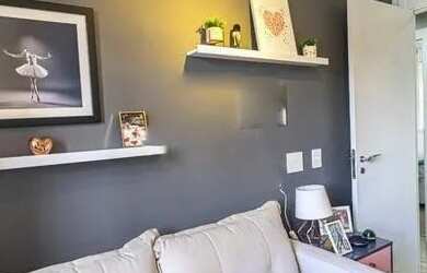 Imagem 5: Apartamento para venda tem 81 metros quadrados com 3 quartos em Lapa - São Paulo - SP