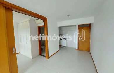 Imagem 2: Locação Apartamento 1 quarto Caminho das Árvores Salvador
