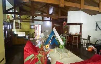 Imagem 10: Casa, 380 m² - venda por R$ 1.700.000,00 ou aluguel por R$ 7.708,00 -...