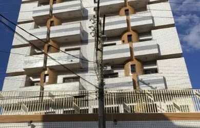 Imagem: O apartamento possui 3 Dormitórios, 3 Banheiros, 2 Vagas na