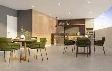 Imagem 15: Upside Rio Branco, em frente ao Carrefour/ Lazer completo para toda família