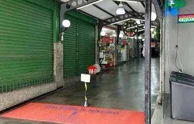 Imagem 8: Apartamento com 1 dormitório, 30 m² - venda por R$ 119.000 ou aluguel...