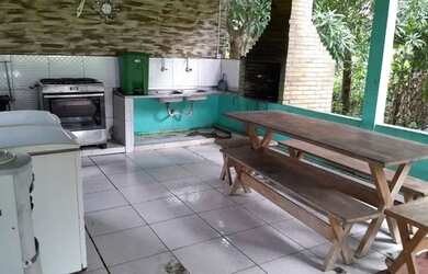 Imagem 5: Chácara para aluguel na chegada do Bujari