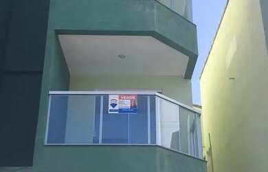 Imagem: O apartamento possui 3 Dormitórios, 3 Banheiros, 2 Vagas na