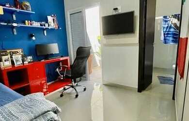 Imagem 10: SÃO JOSÉ DO RIO PRETO - RESIDENCIAL - CONDOMÍNIO VILLAGE DAMHA RIO...