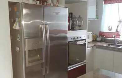 Imagem 8: CASA EM CONDOMÍNIO - CONDOMÍNIO ARUJÁ COUNTRY CLUB - SP