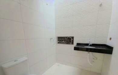 Imagem 4: Casa com 2 dormitórios à venda, 46 m² por R$ 245.000 - Nações - Fazenda...