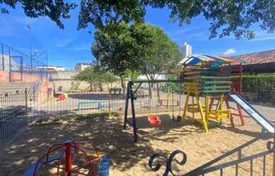 Imagem 5: Apartamento para aluguel com 55 metros quadrados com 2 quartos em Santa Inês - Vila Velha