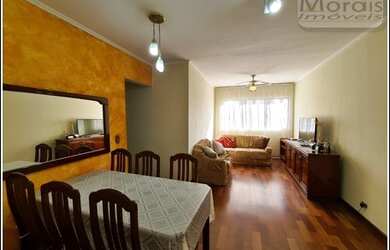 Imagem: Apartamento para venda com 72 metros quadrados com 3 quartos