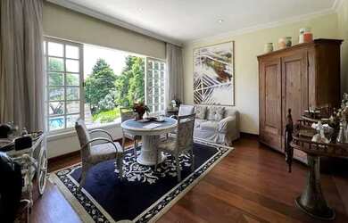 Imagem 9: Casa à venda, 1093 m² por R$ 8.000.000,00 - Granja Viana - Carapicuíba/SP