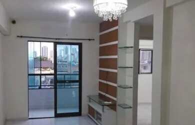 Imagem 2: Edf. Mar Grande. 67m² de Área, 2 Vagas na garageme2 Dormitórios