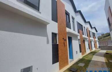 Imagem: CASA EM CONDOMÍNIO - PARQUE SAN CARLO - MG