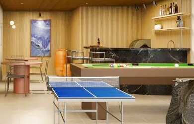 Imagem 7: Maré Alta Beach Hall