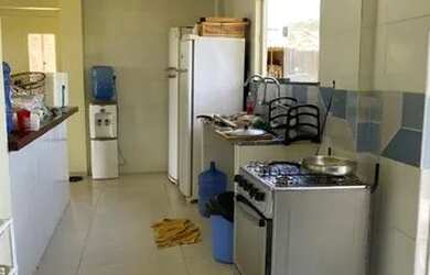 Imagem 5: Belíssima Casa na praia do Farol Velho - quot Pé na quot areia quot