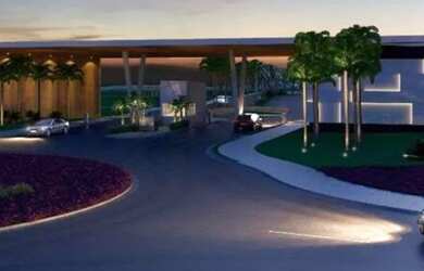 Imagem: O terreno possui 360m² de Área e está localizado em Jardim