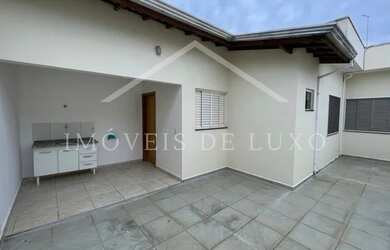 Imagem 15: Casa no condomínio Ilha das Águas em Salto, SP. Térrea para aluguel...