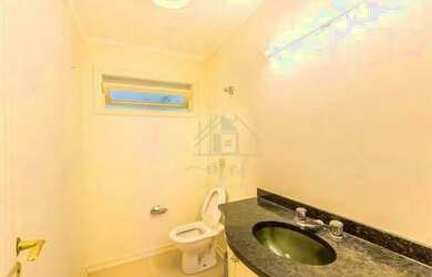 Imagem 12: Casa com 5 suítes, 890 m² - venda por R$ 4.500.000 ou aluguel por R$ 29.200/mês - Vila San