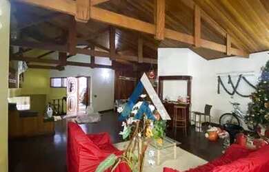 Imagem 9: Casa, 380 m² - venda por R$ 1.700.000,00 ou aluguel por R$ 7.708,00 -...