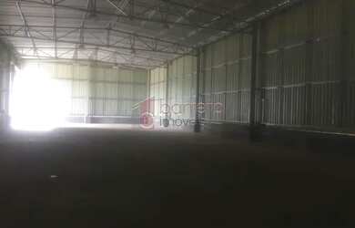 Imagem 5: Jundiaí - Galpão/Depósito/Armazém - Ponte de São João