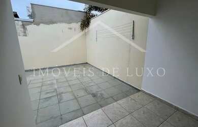 Imagem 2: Casa no condomínio Ilha das Águas em Salto, SP. Térrea para aluguel...